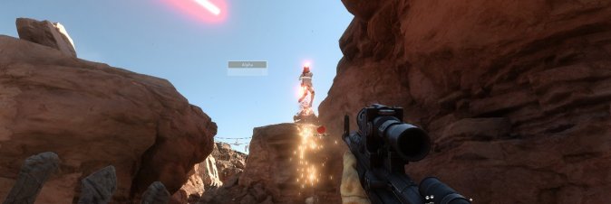 Star Wars: Battlefront