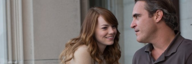 Irrational Man