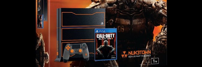 Call of Duty: Black Ops III
