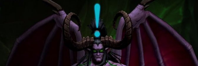 World of Warcraft : Legion