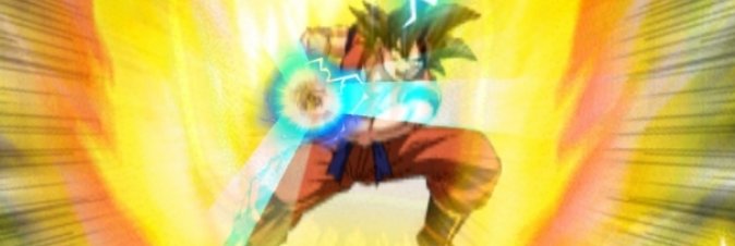 Dragon Ball Z Dokkan Battle