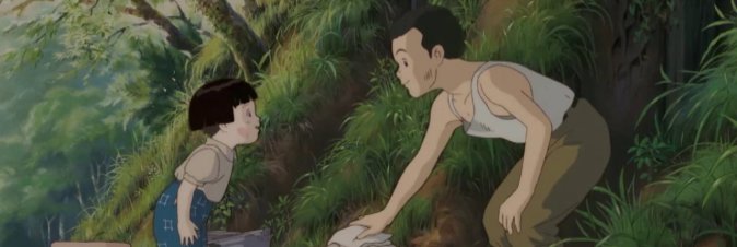 La Tomba delle Lucciole