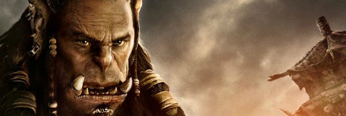 Warcraft - L'Inizio