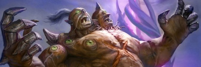 Heroes of the Storm