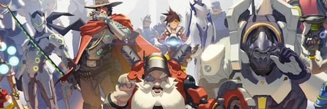 Overwatch