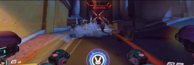 Overwatch