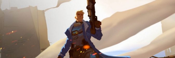 Overwatch