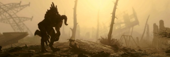 Fallout 4
