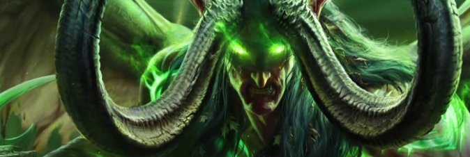 World of Warcraft : Legion