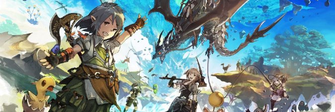 Final Fantasy XIV: A Realm Reborn