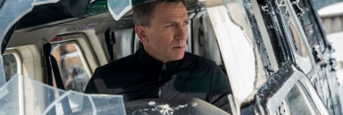 007: Spectre