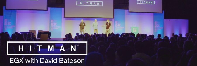 Hitman: World of Assassination