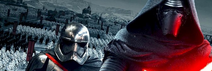 Star Wars: Il Risveglio della Forza