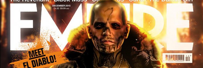 Suicide Squad