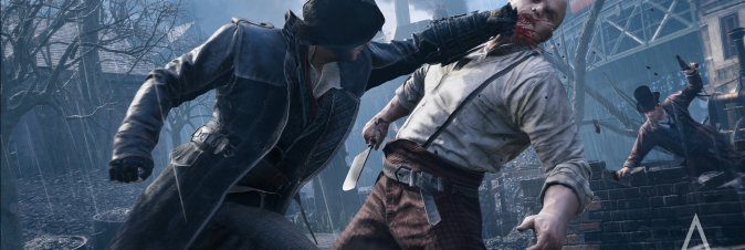 Assassin's Creed Syndicate