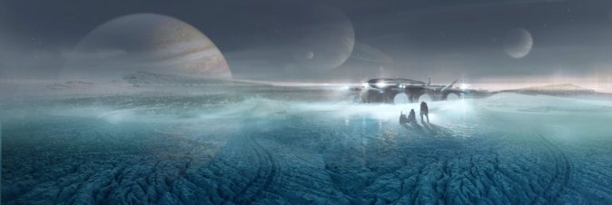 Mass Effect: Andromeda