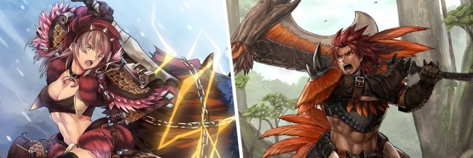 Monster Hunter Generations
