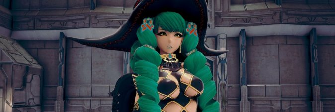 Star Ocean: Integrity and Faithlessness