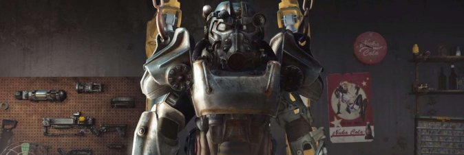 Fallout 4