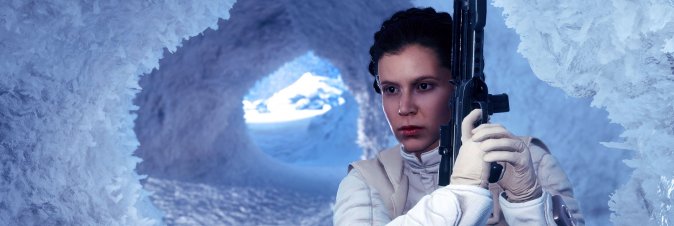 Star Wars: Battlefront