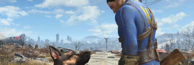 Fallout 4