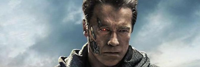 Terminator: Genisys