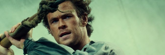 Heart of the Sea - Le Origini di Moby Dick