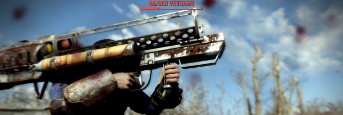 Fallout 4