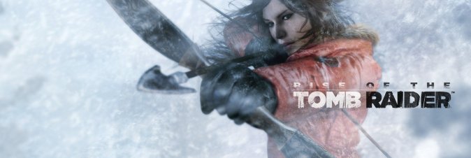 Rise of the Tomb Raider