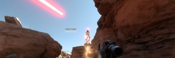 Star Wars: Battlefront