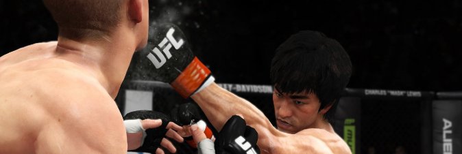 EA Sports UFC