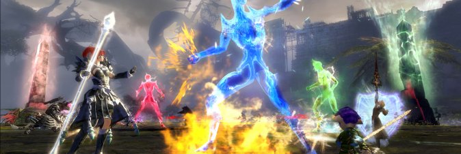 Guild Wars 2: Heart of Thorns