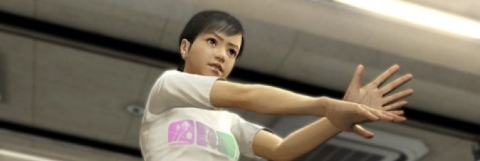 Yakuza 5