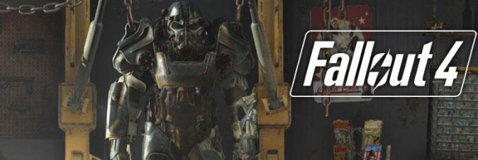 Fallout 4