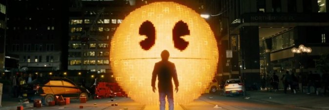 Pixels