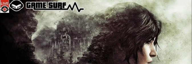Rise of the Tomb Raider