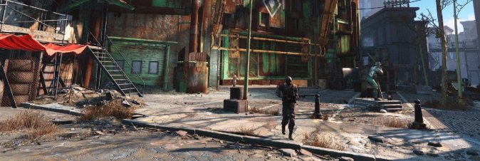 Fallout 4