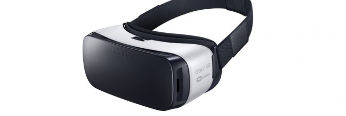 Samsung Gear VR