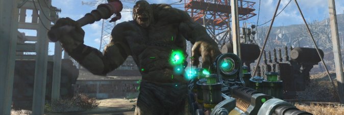 Fallout 4