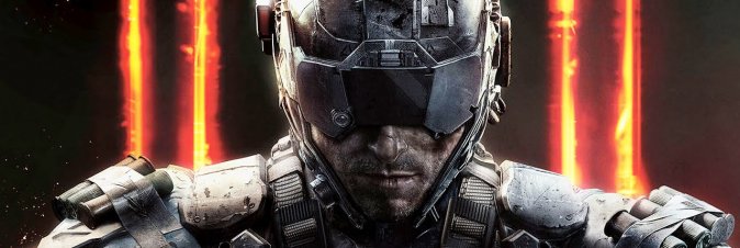 Call of Duty: Black Ops III