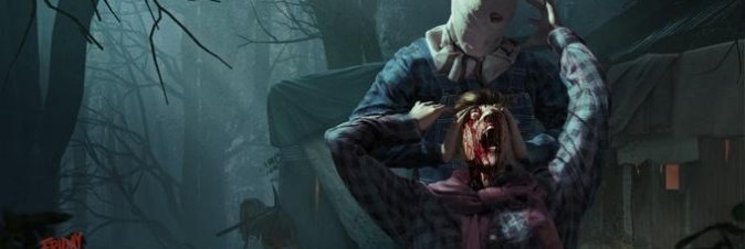 Friday the 13th
