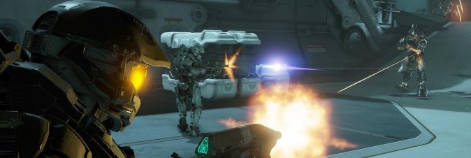 Halo 5: Guardians
