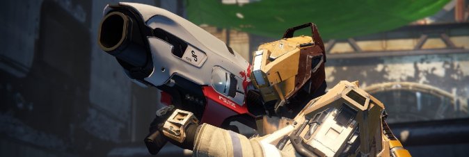 Destiny - Il Re dei Corrotti