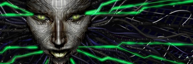 SYSTEM SHOCK 2