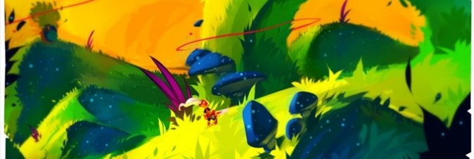 Pankapu: the Dreamkeeper ha una Demo su Kickstarter