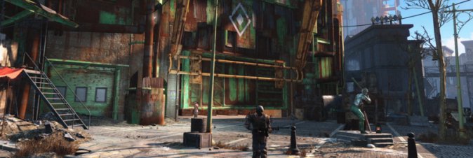 Fallout 4