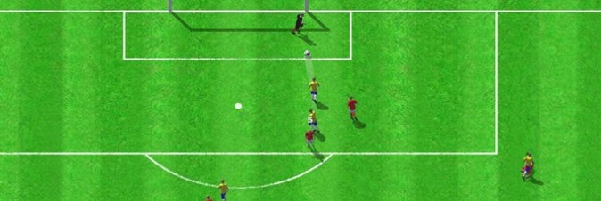 Sociable Soccer