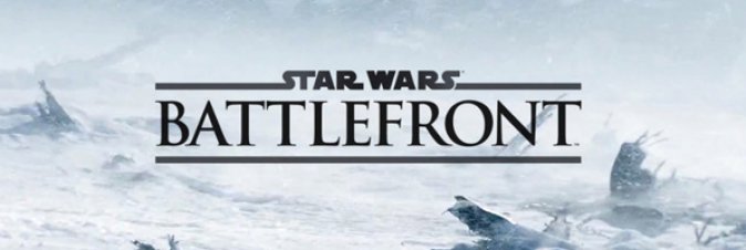 Star Wars: Battlefront