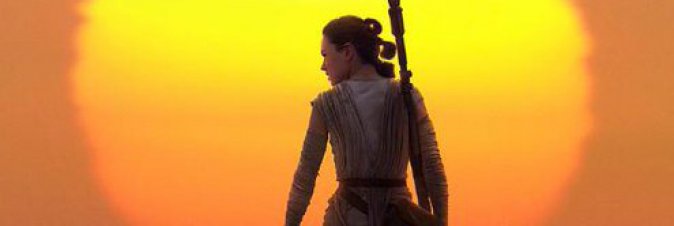 Star Wars: Il Risveglio della Forza