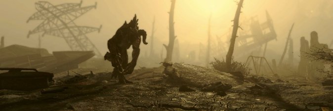 Fallout 4